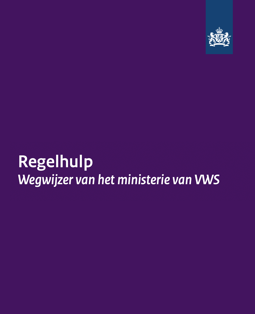Inzicht in zorg en wetgeving