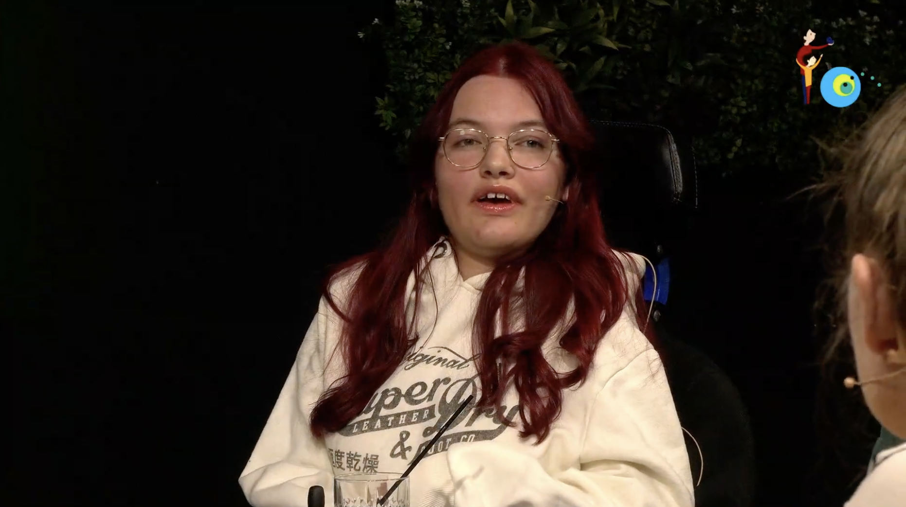 Webinar ‘Ongeneeslijk ziek... en dan word je 18’