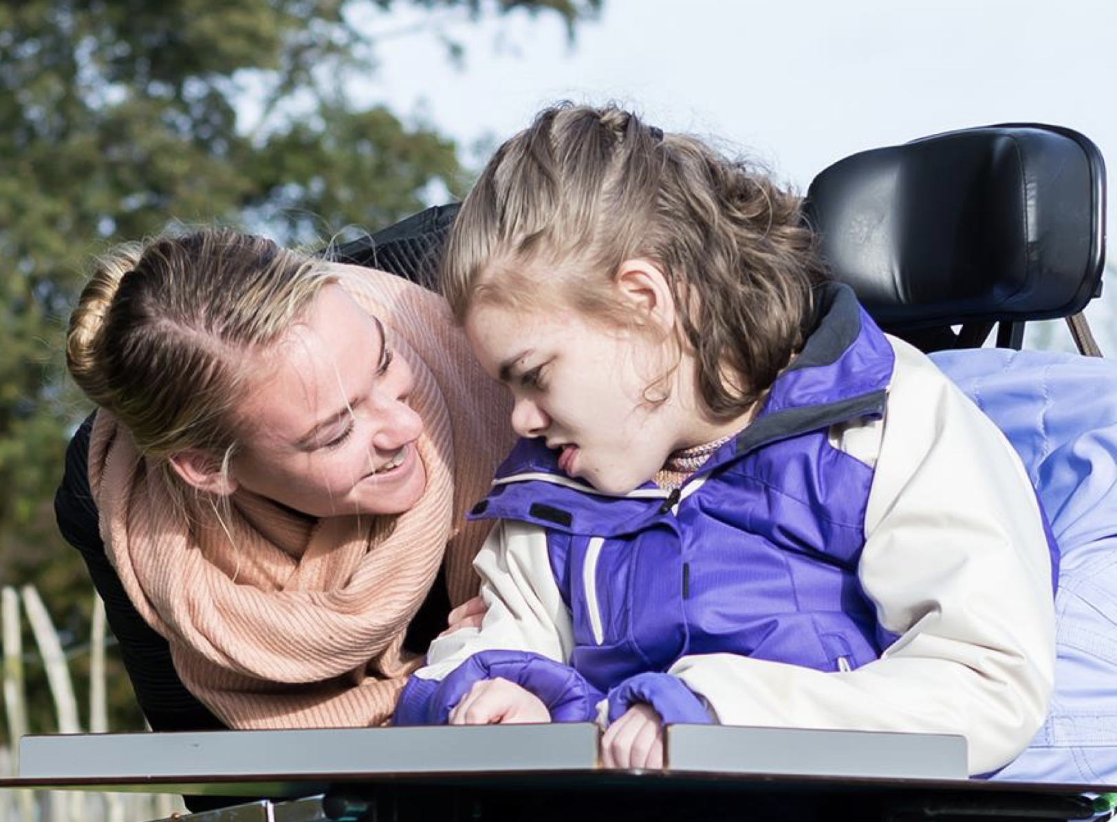 Inzicht in goede zorg bij EMB na 18 jaar