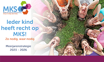 MKS meerjarenstrategie