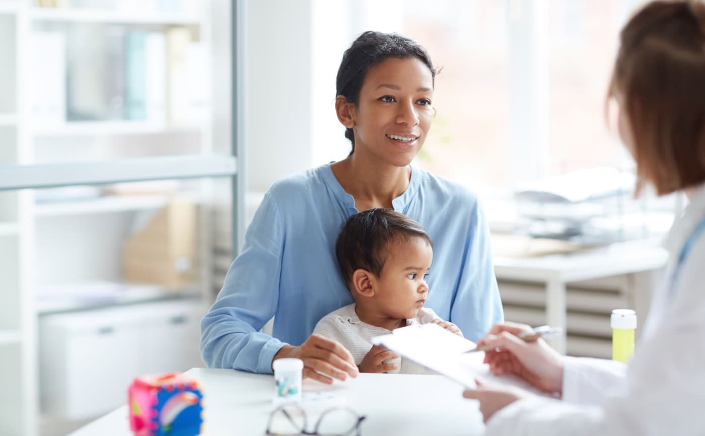 Het individueel zorgplan
