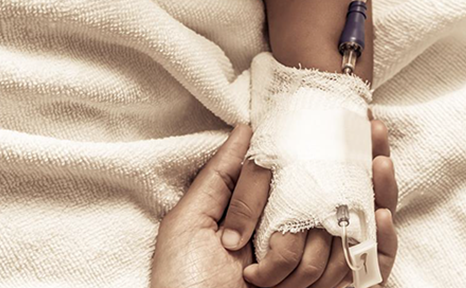 Bachelorscriptie: Cultuursensitiviteit in de kinderpalliatieve zorg