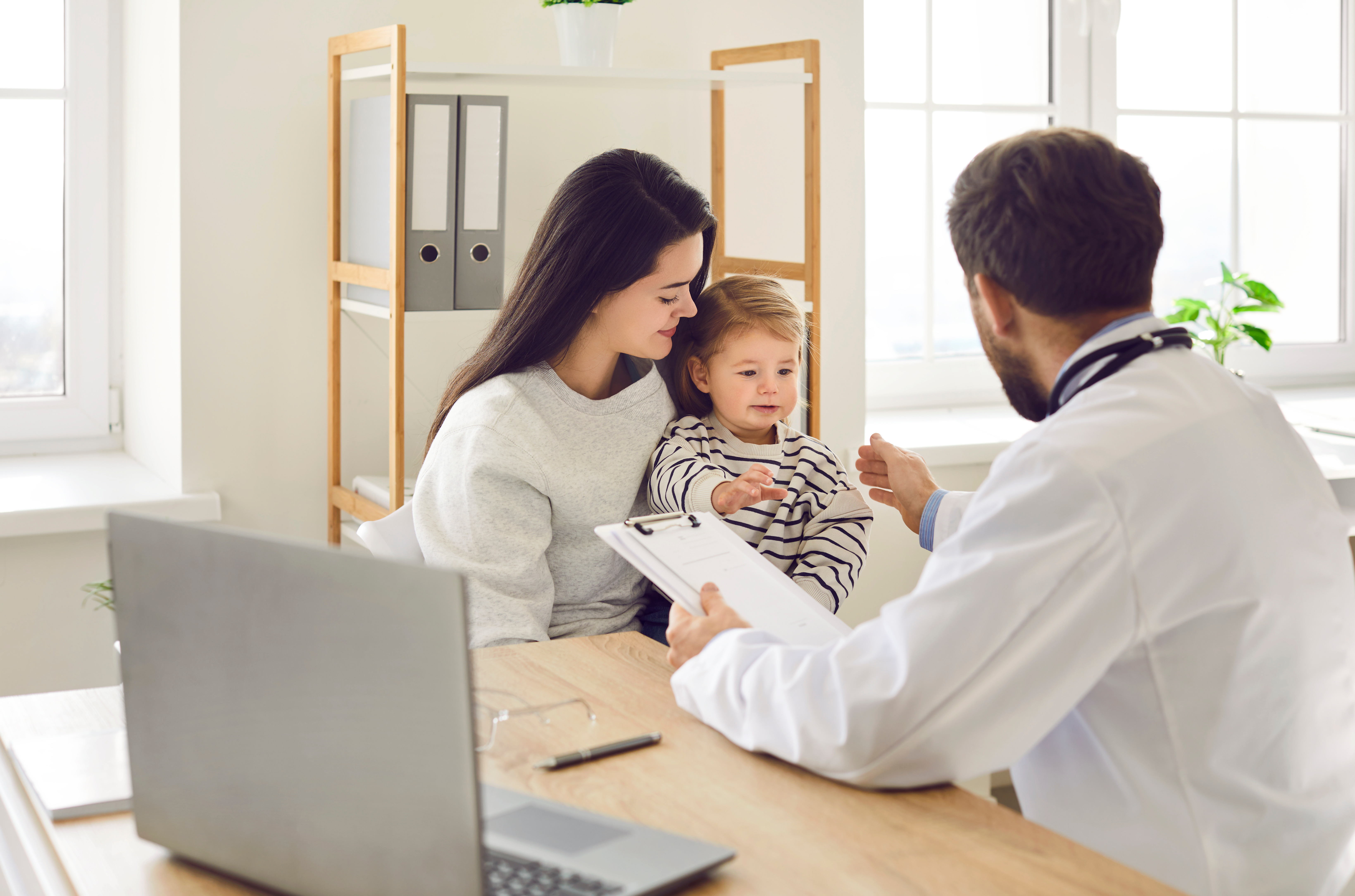 Leren van ervaringen