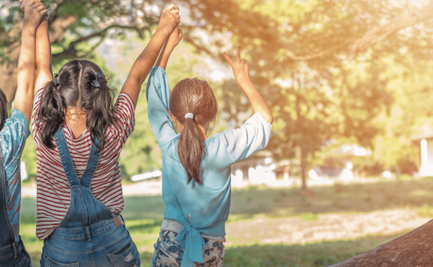 Kinderpalliatieve zorg Internationaal