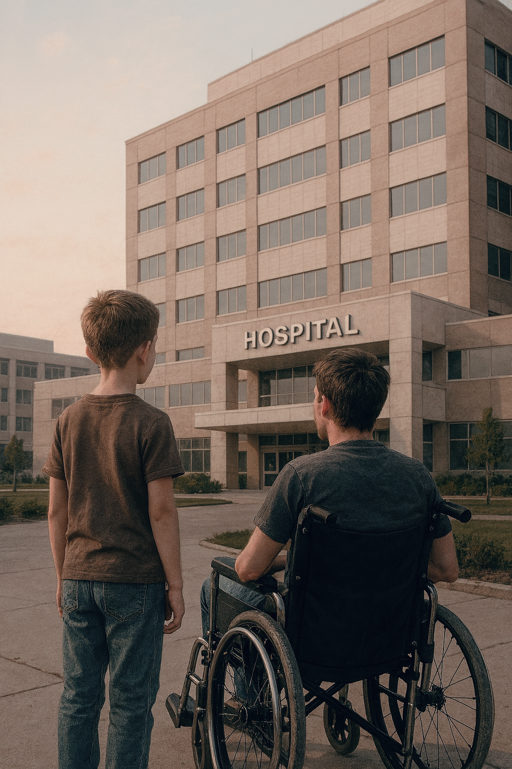 Zorg en wetgeving na 18 jaar