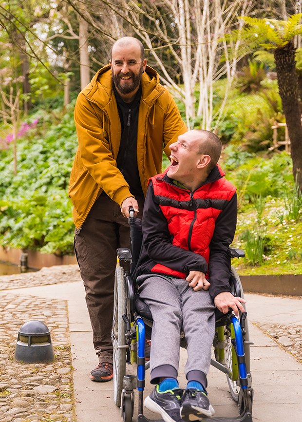 Vertegenwoordiging regelen als je kind 18 jaar wordt