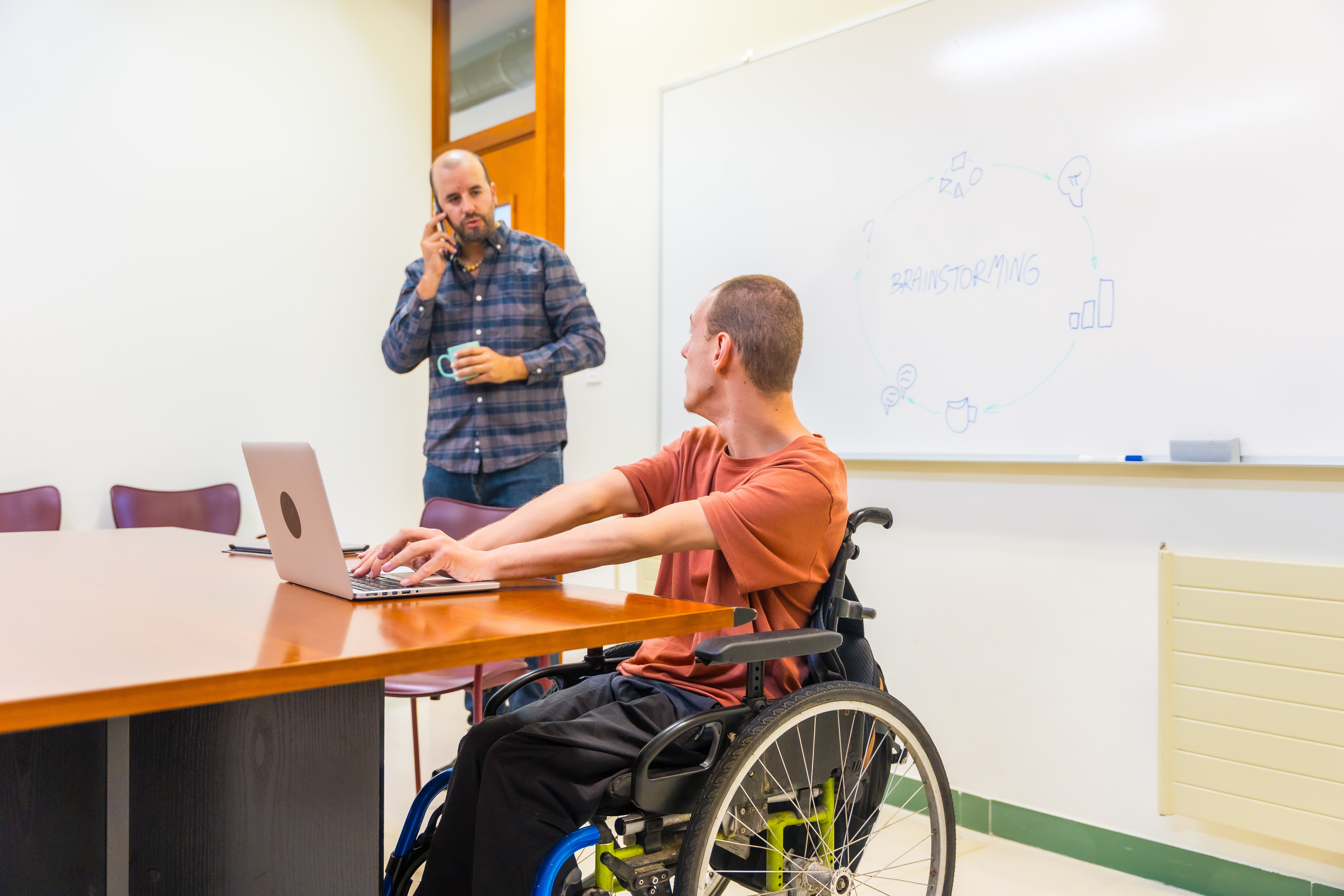 Onderwijs: ondersteuning en hulpmiddelen 