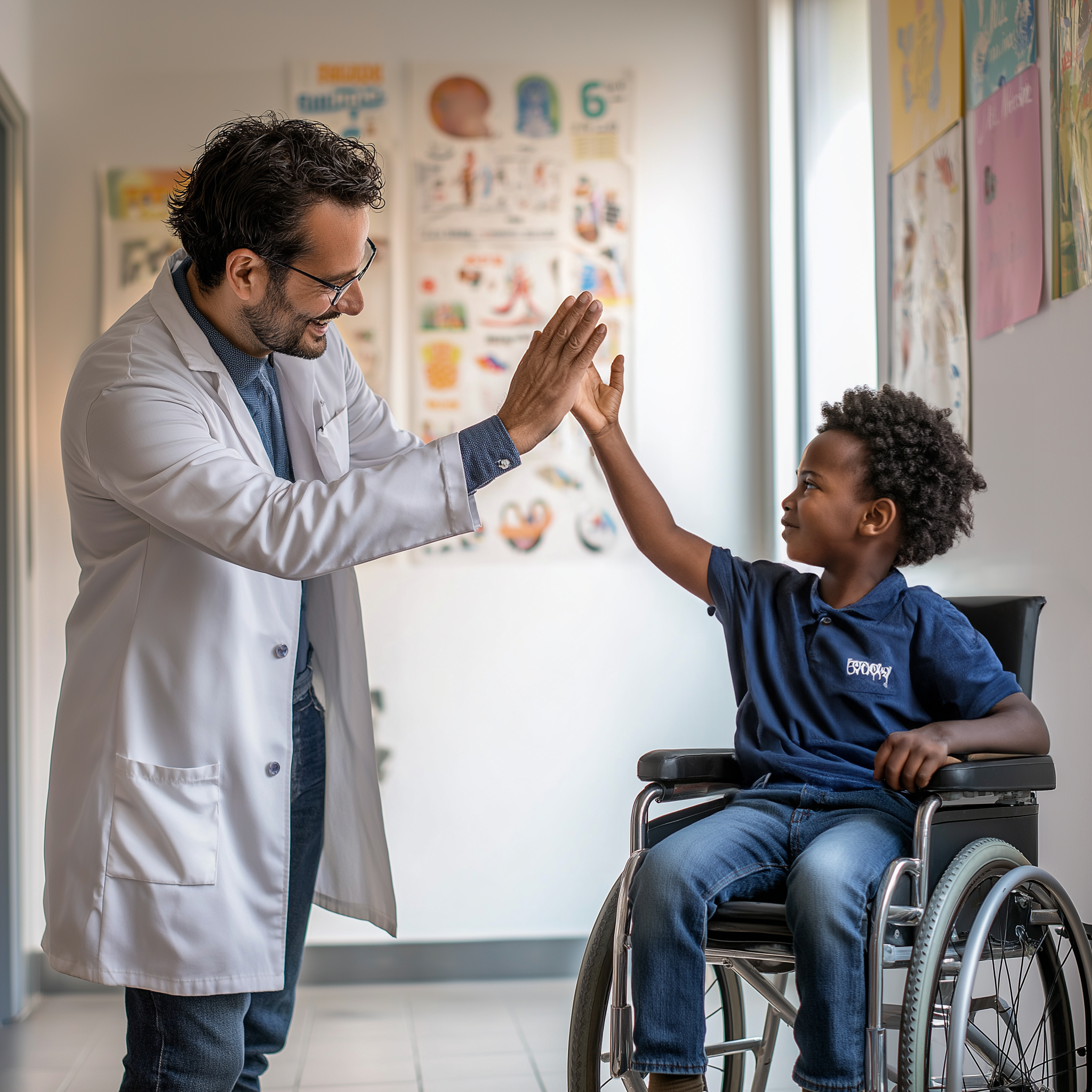 Voor zorgprofessionals