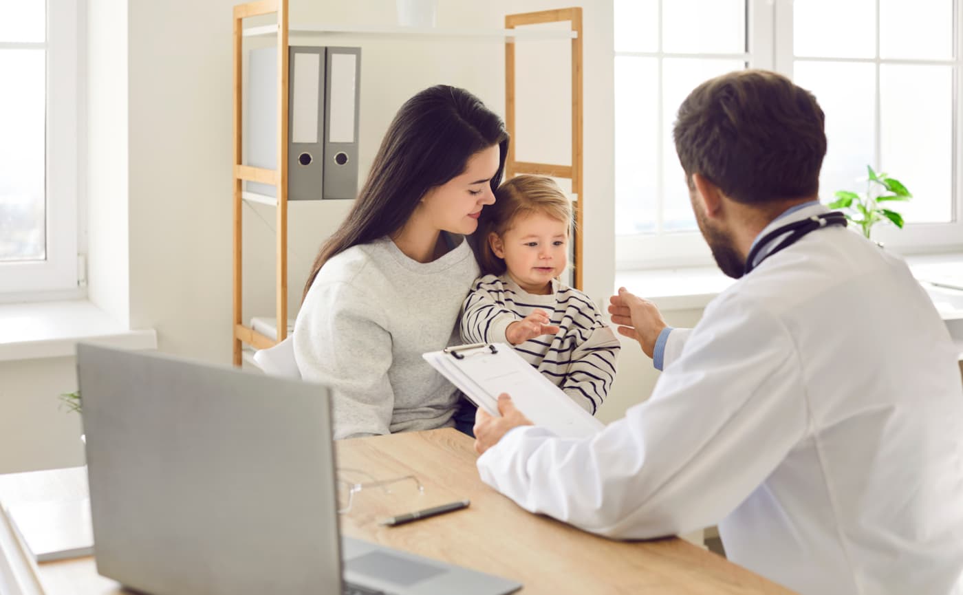 Proactieve zorgplanning