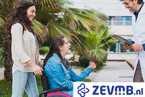 Kennis verdiepen over ZEVMB