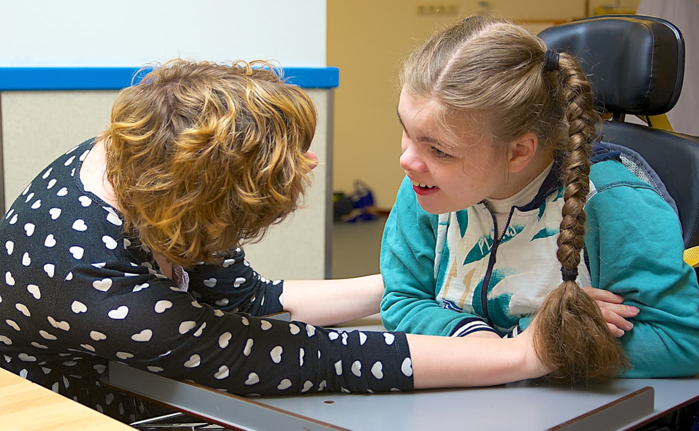 Kenniscentrum Kinderpalliatieve Zorg Afbeelding