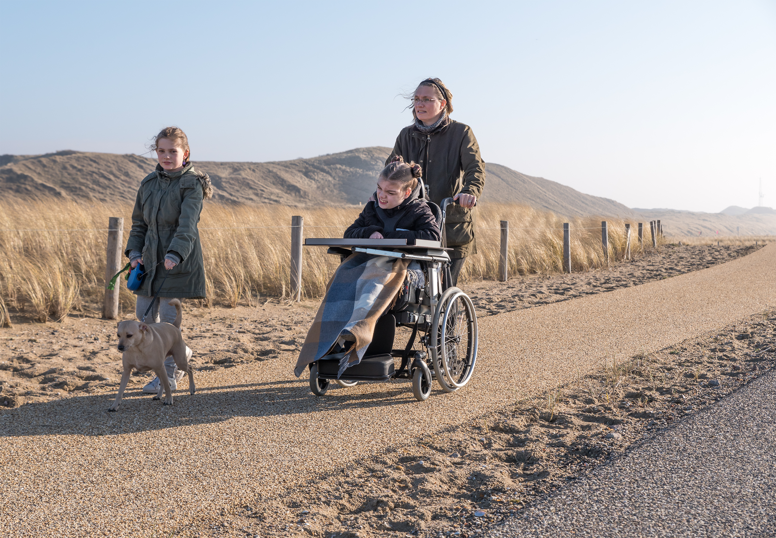Kenniscentrum Kinderpalliatieve Zorg Afbeelding