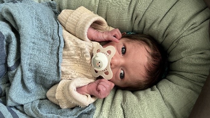 Perspectives on Paediatric Palliative Care through Yuri's Story
