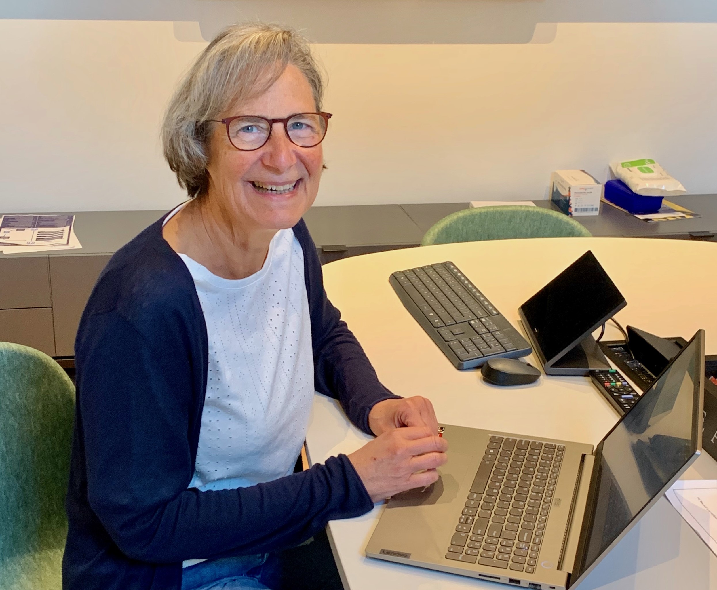 Een kinderarts-intensivist met een hart voor chronische en kinderpalliatieve zorg