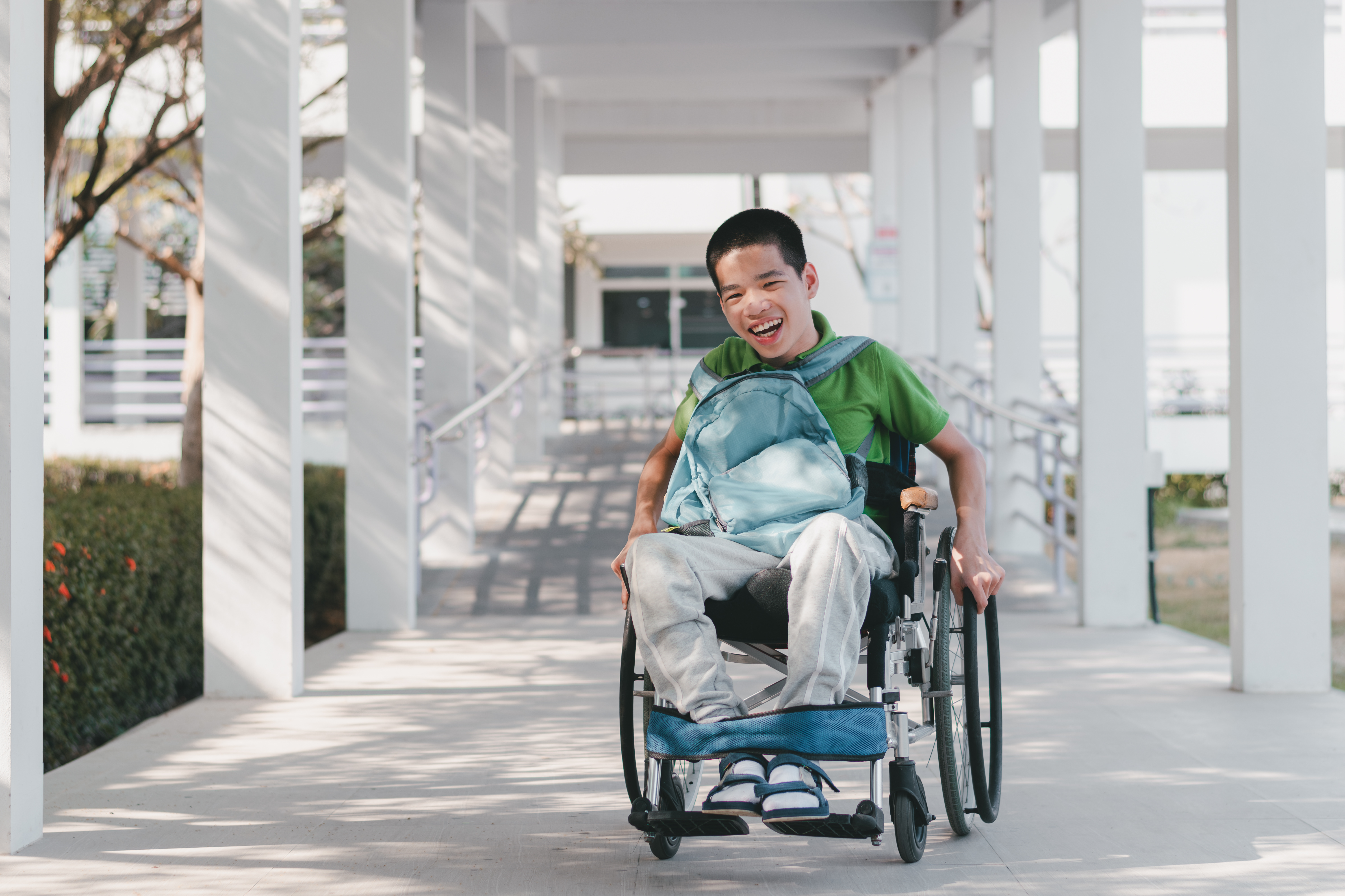 Kick-off meeting: help shape a European working group on transition to adult palliative care 