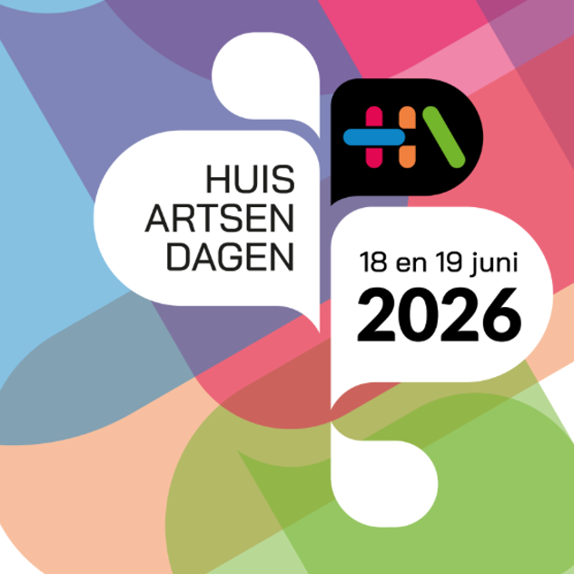 Huisartsendagen 2026