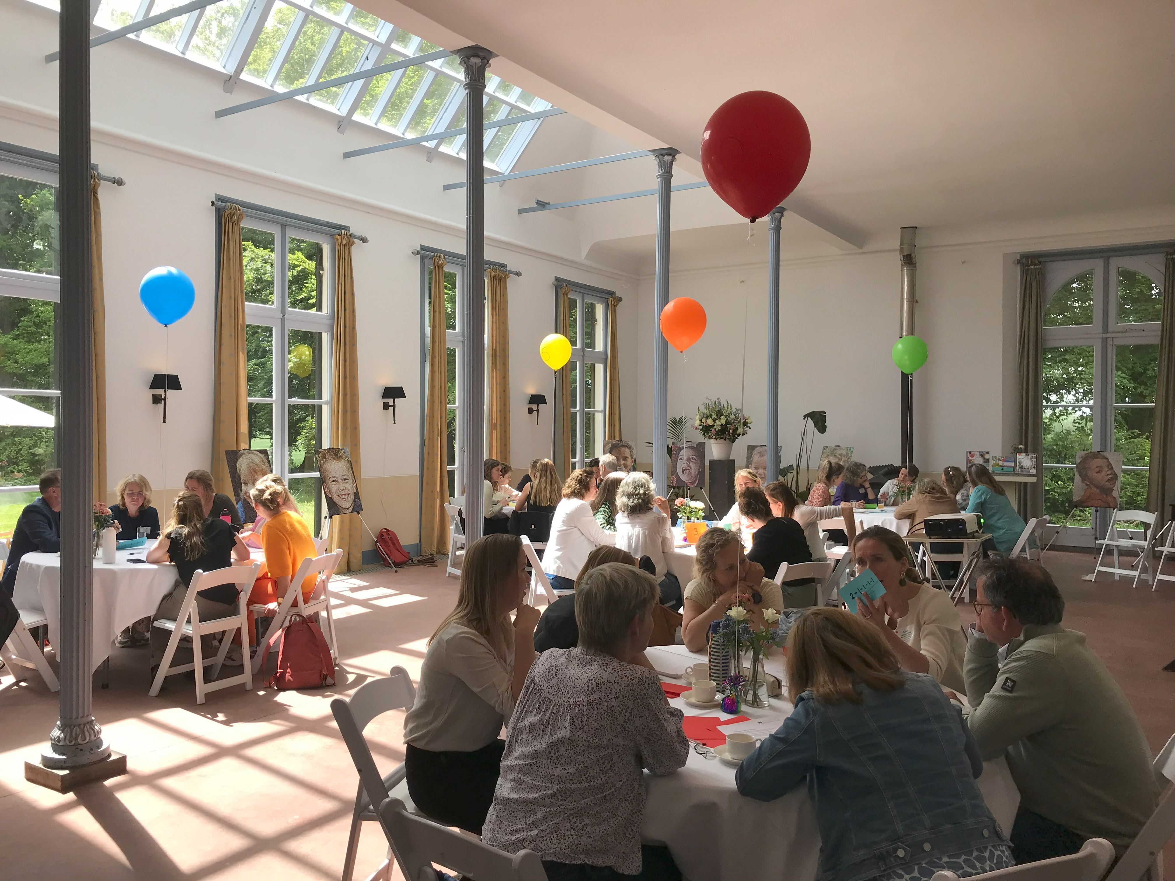 Herziening kennisagenda kinderpalliatieve zorg