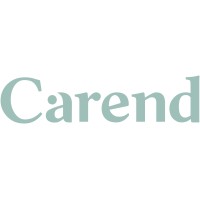 Carend Webinar - Rouw