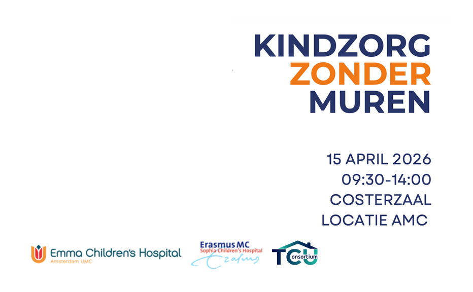 Symposium: Kindzorg zonder muren
