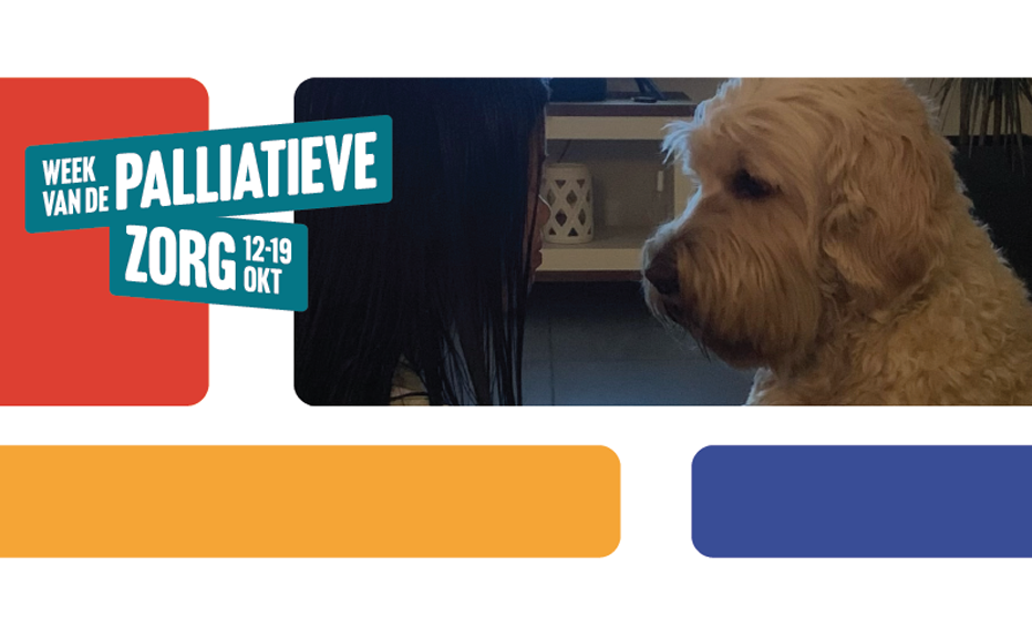 Ondersteuning van het Netwerk Integrale Kindzorg: Niet alleen met Fenne's ziekte