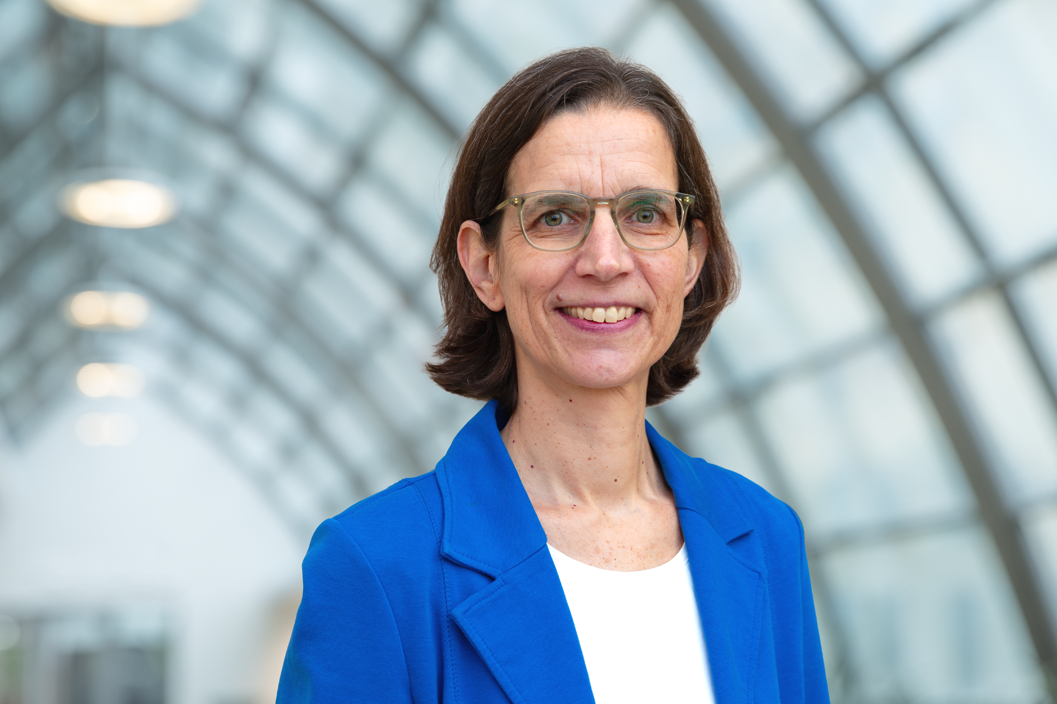 Nieuwe collega: maak kennis met Irma