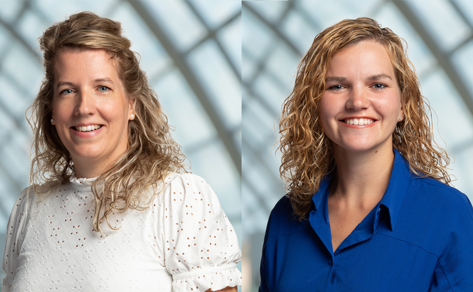 Even voorstellen: nieuwe NIK-collega's