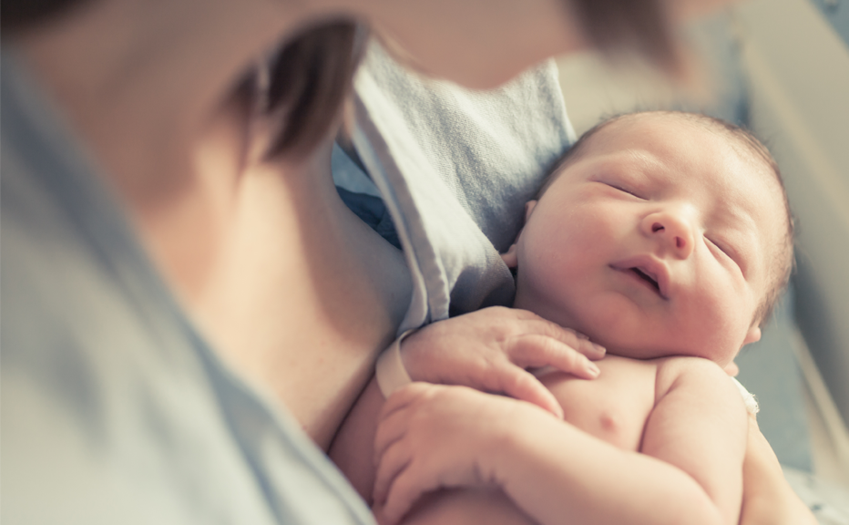 Ouders van ongeboren kinderen met een beperkte levensverwachting hebben een keuze