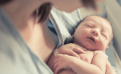 Ouders van ongeboren kinderen met een beperkte levensverwachting hebben een keuze