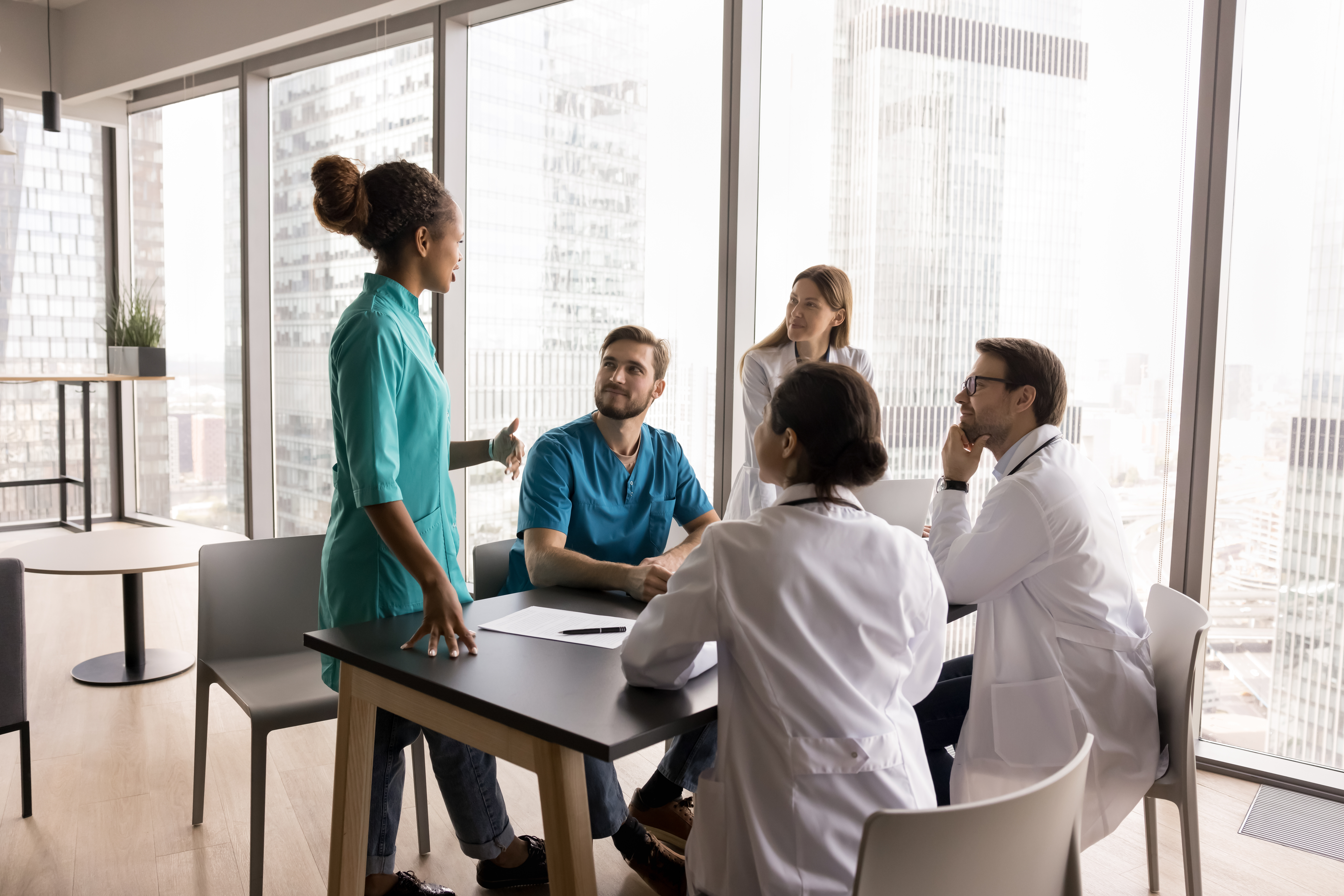 European collaboration in paediatric palliative care