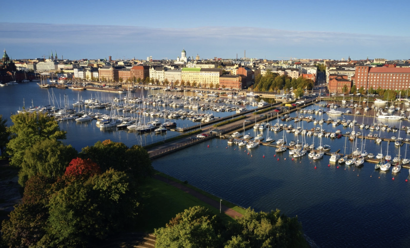 Shaping the future together: what you can take away from the EAPC Congress in Helsinki