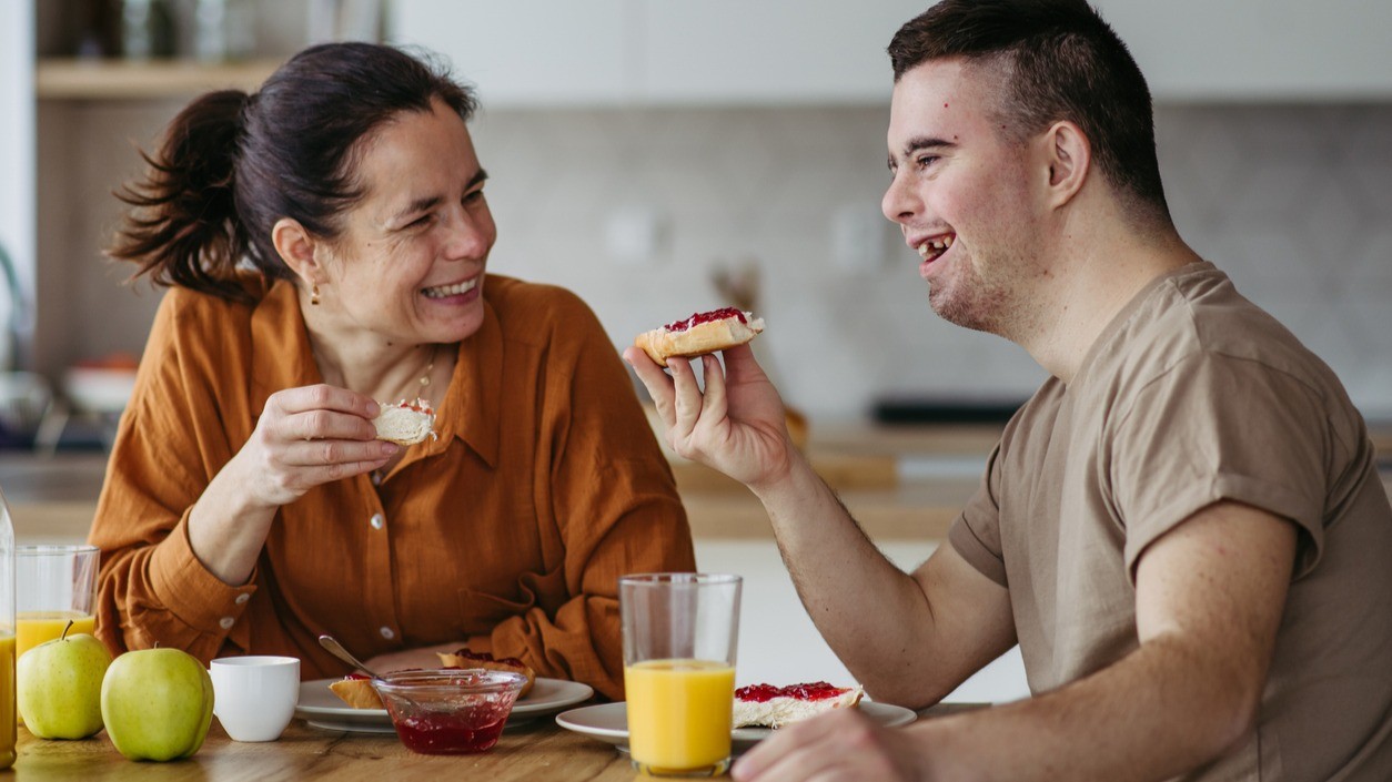 Congres Palliatieve Zorg bij Verstandelijke Beperking