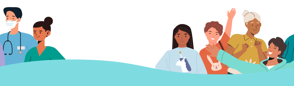 Contribute your voice to the development of a core indicator set for quality pediatric palliative care
