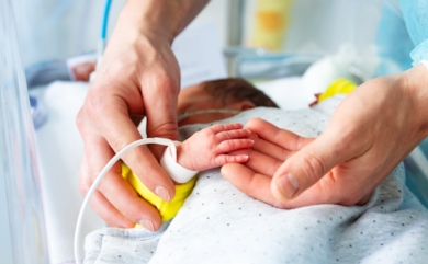 New enhanced e-learning course on Neonatal Palliative Care