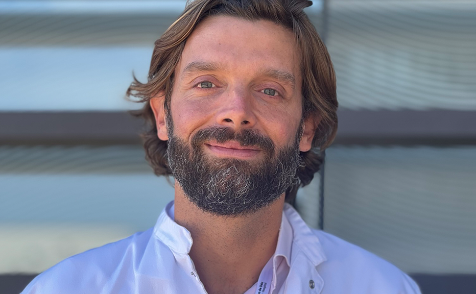 PALLIAKID Project: Dr. Sergi Navarro -  Future of Pediatric Palliative Care