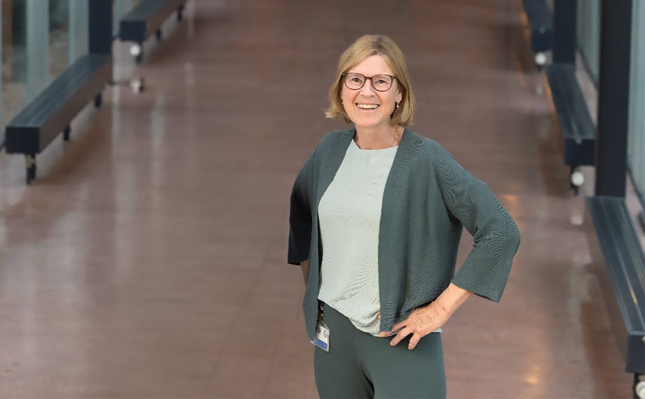 Marijke Kars over: Geschiedenis van proactieve zorgplanning in de kindzorg