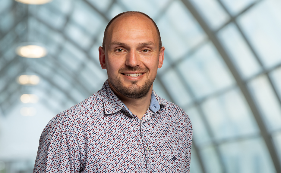 Nieuwe collega Netwerken Integrale Kindzorg