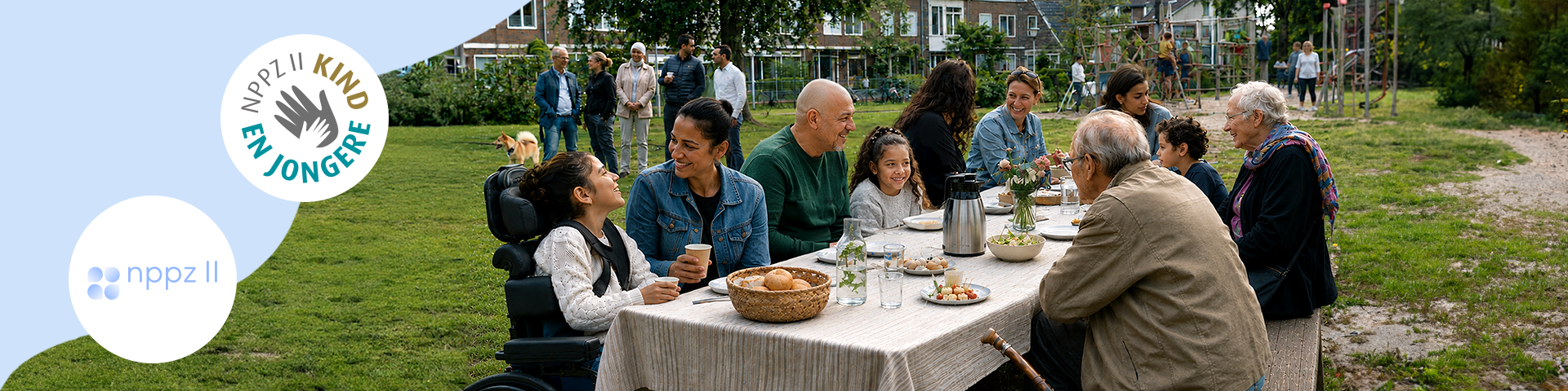 NPPZ II Congres - Palliatieve zorg: Next Level