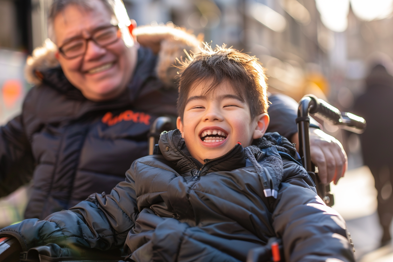 Important studies on paediatric palliative care provision and outcome measurement