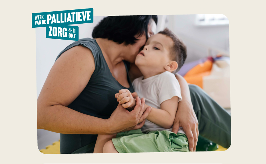 Doe mee met Week van de Palliatieve Zorg 2025!