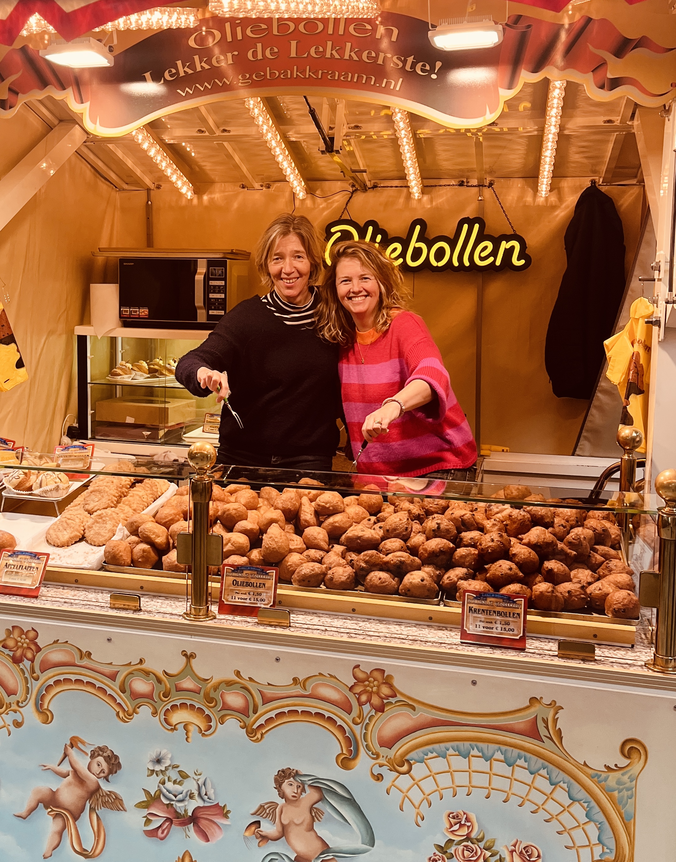 Kinder Comfort Teams: Samen sterker voor kinderpalliatieve zorg