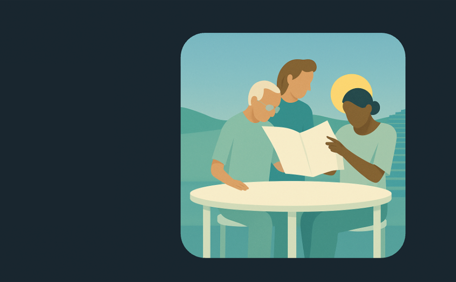 Congres Proactieve zorgplanning