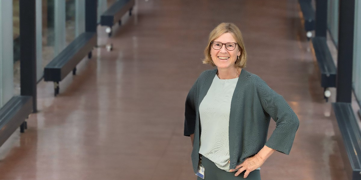 Marijke Kars werkt al 25 jaar aan passende zorg