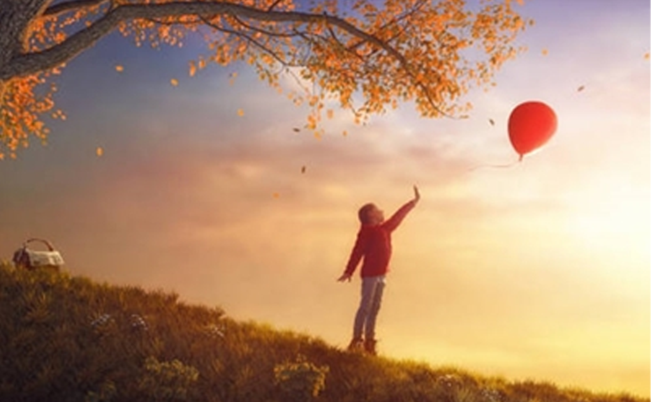 Congres Levend Verlies - Ondersteuning bij voortdurende rouw in gezinnen met kinderen en jongeren