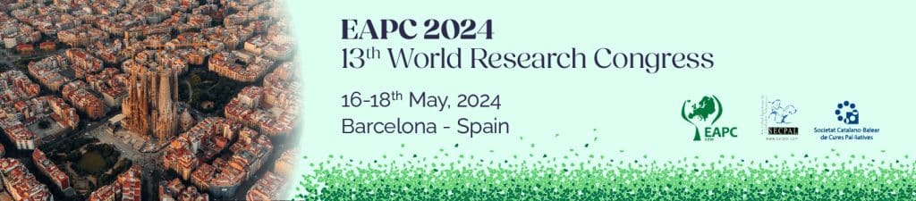 13th EAPC Research Congress Highlights in Paediatric Palliative Care