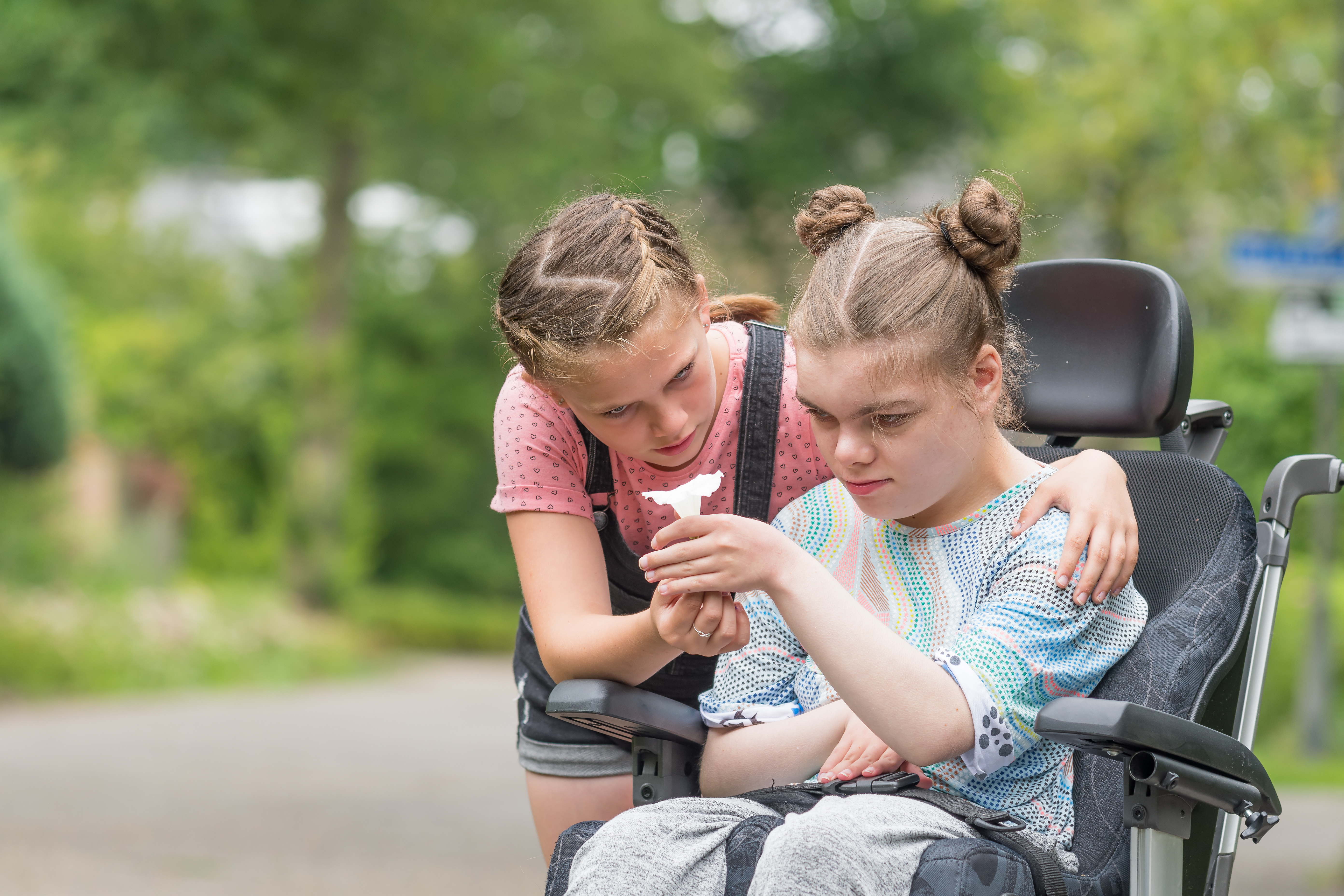 Maatwerk in de kinderpalliatieve zorg is noodzakelijk én mogelijk