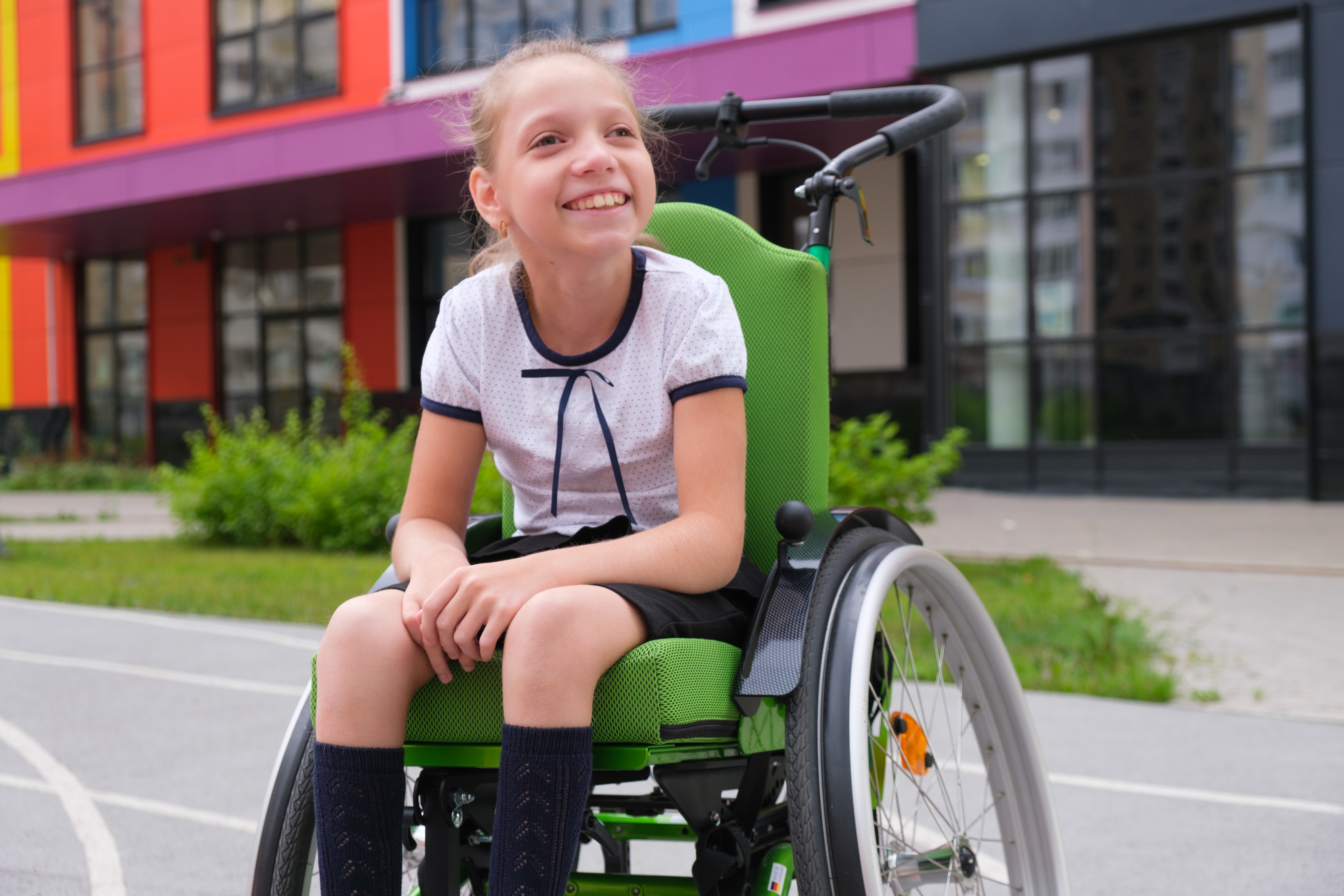 Wist je dat MKS gaat over álle kinderen die thuis medische zorg nodig hebben? 