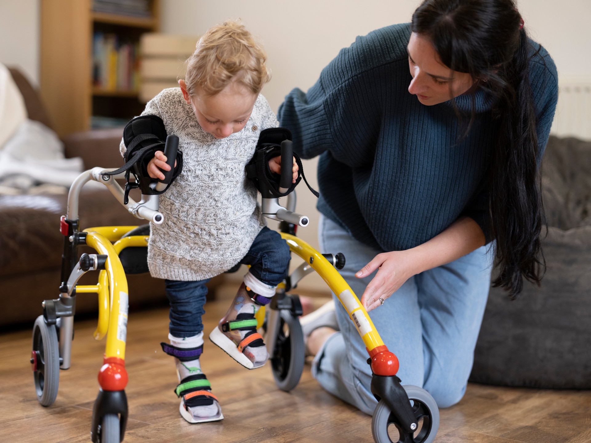 De EKO-studie maakt kinderpalliatieve zorg inzichtelijk én meetbaar