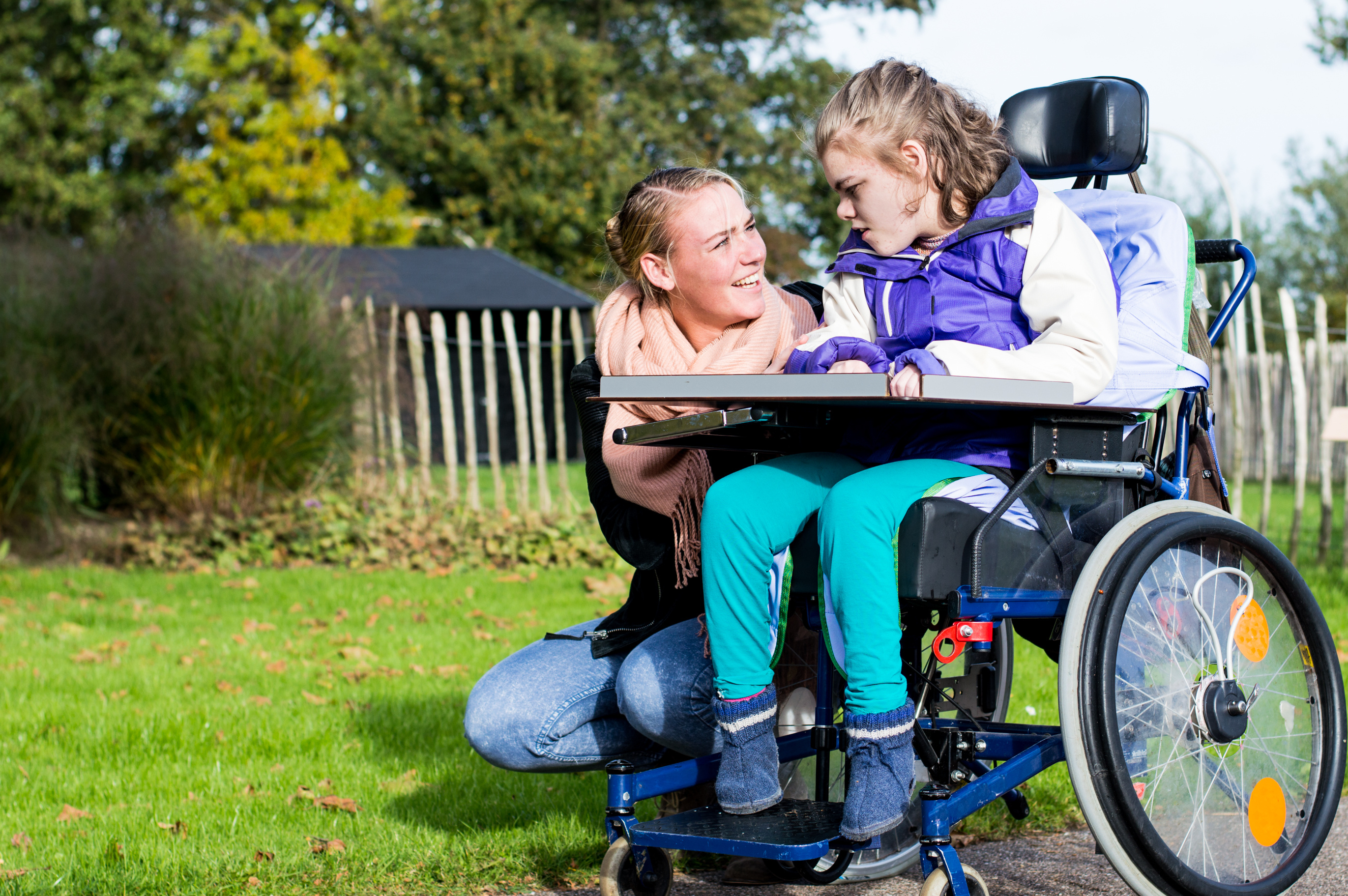 Webinar: de rol van het Sociaal Domein in Kinderpalliatieve Zorg