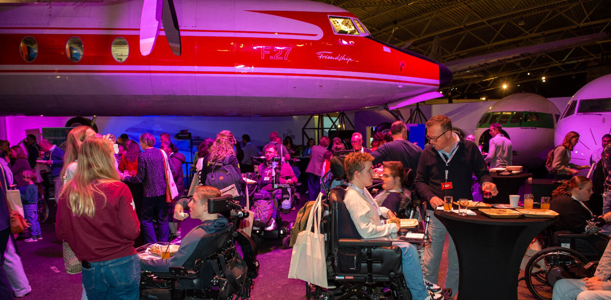 Duchenne Congres