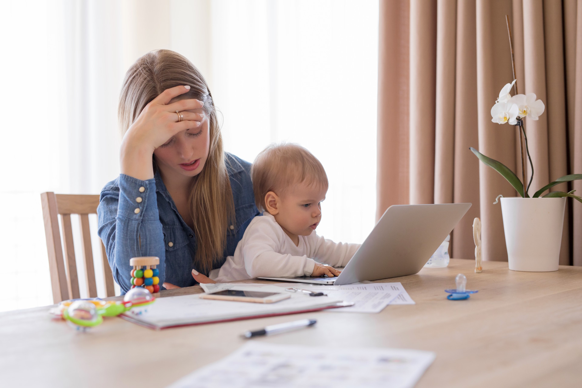 ‘Wat gun ik het ouders, dat ze simpelweg ouders kunnen zijn!’